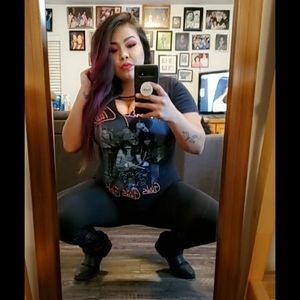 Meet your Posher, Jaycene